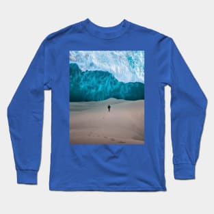 Traveller Long Sleeve T-Shirt